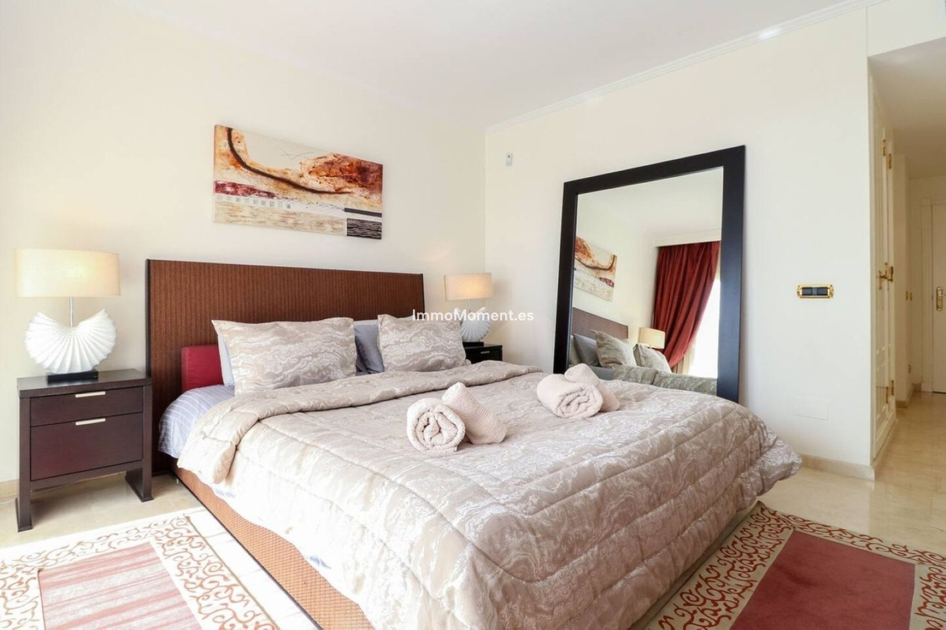 Reventa - Apartamento - Marbella - Los Monteros