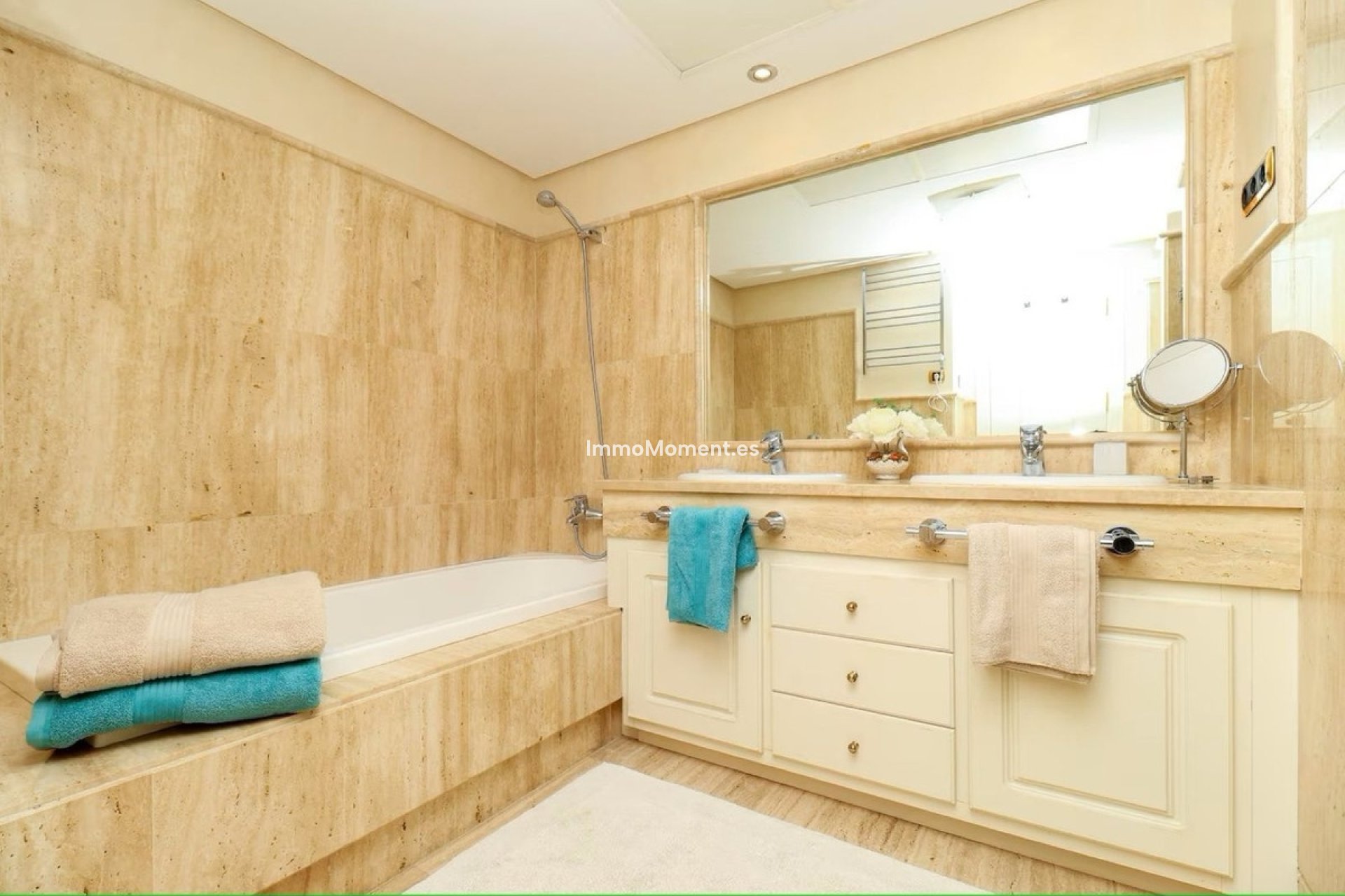 Reventa - Apartamento - Marbella - Los Monteros
