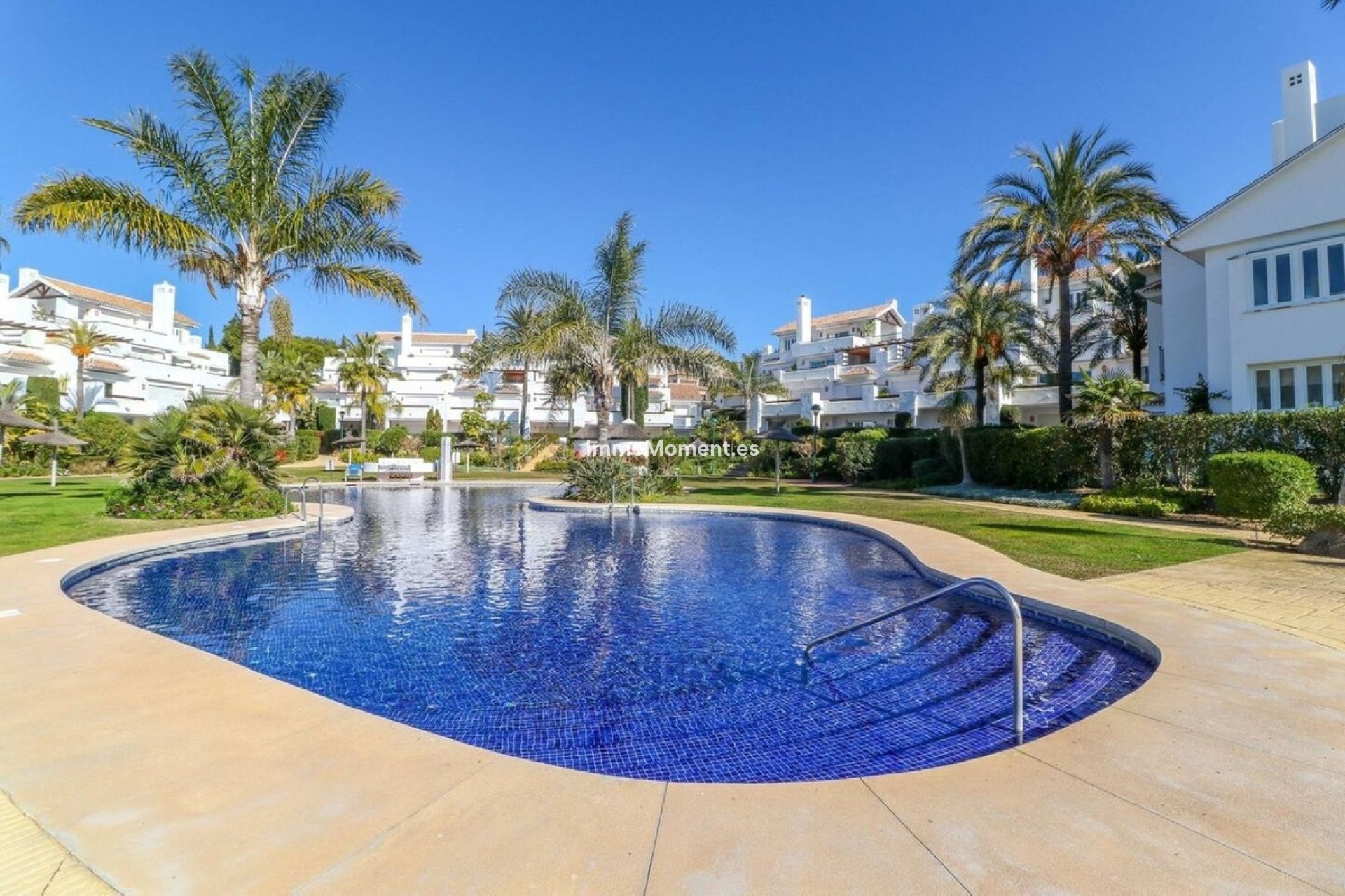 Reventa - Apartamento - Marbella - Los Monteros