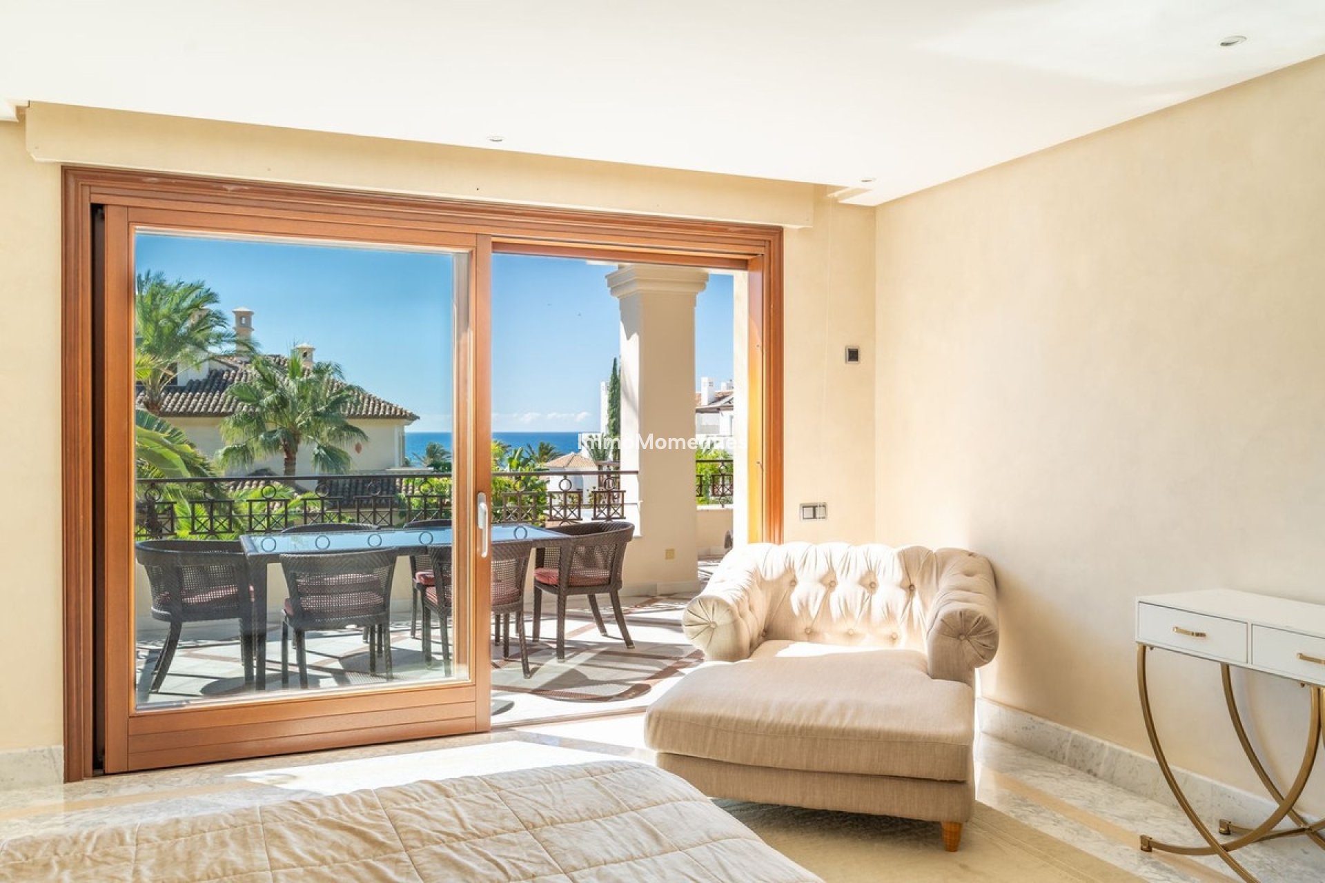Reventa - Apartamento - Marbella - Los Monteros