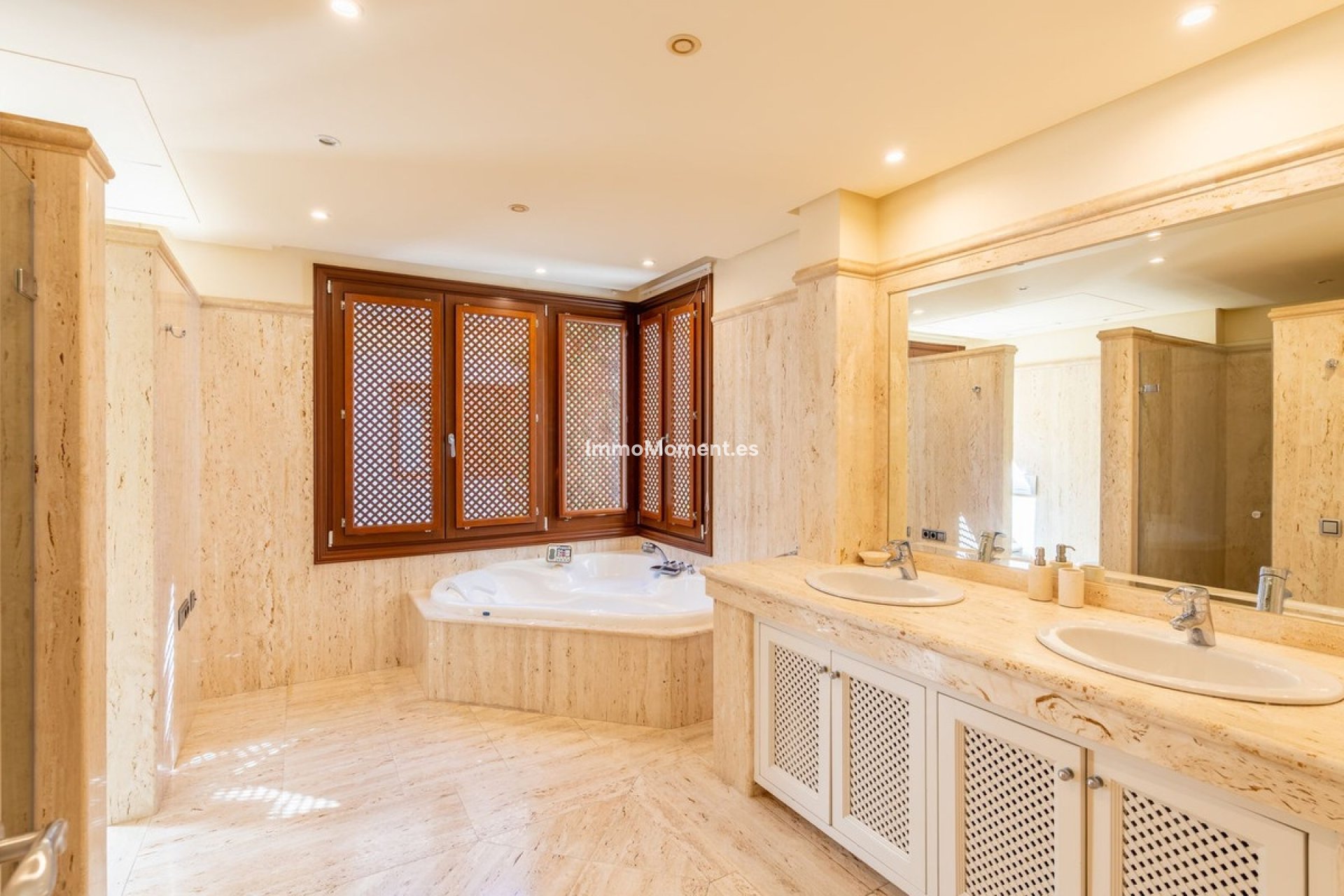 Reventa - Apartamento - Marbella - Los Monteros