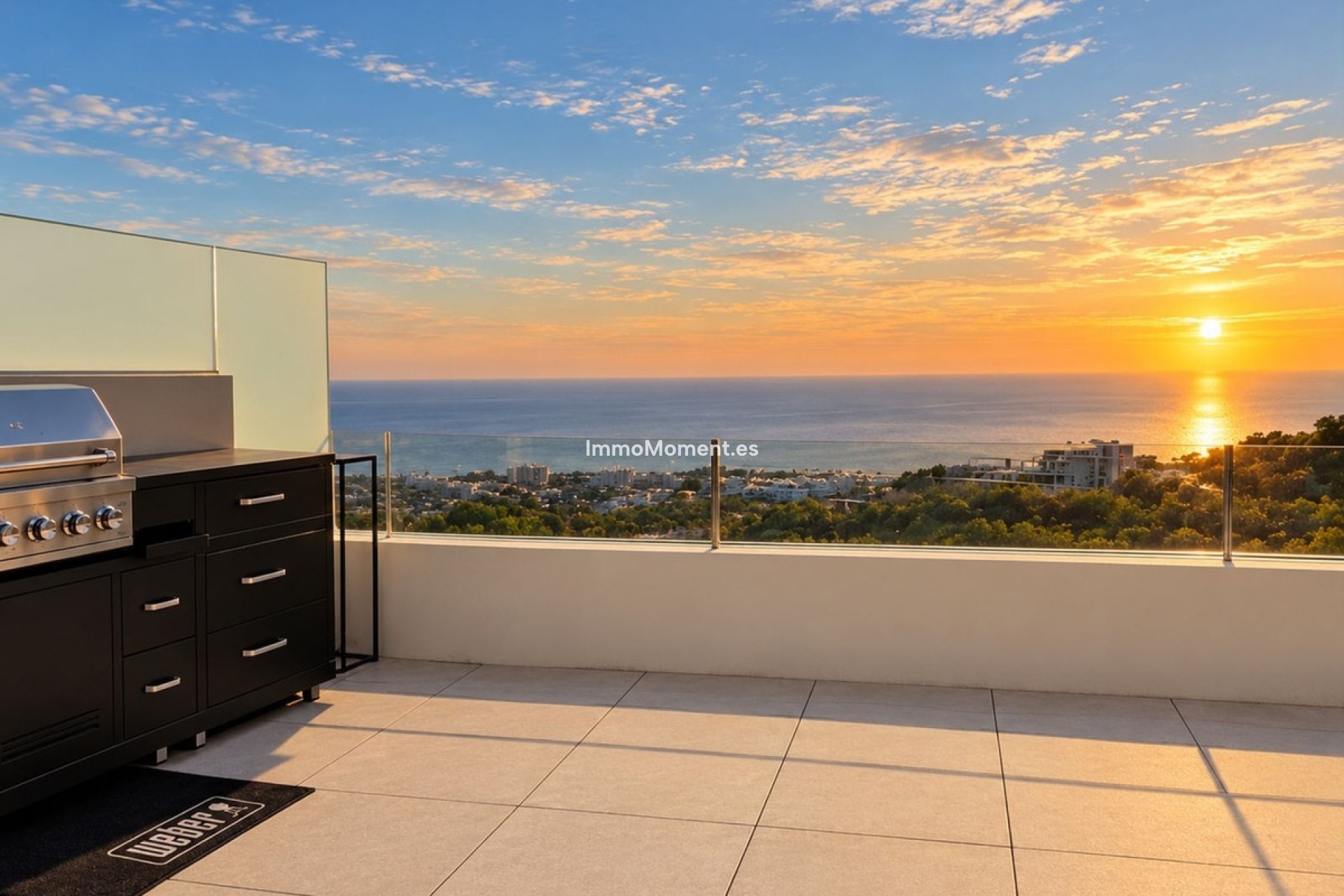 Reventa - Apartamento - Marbella - Los Monteros