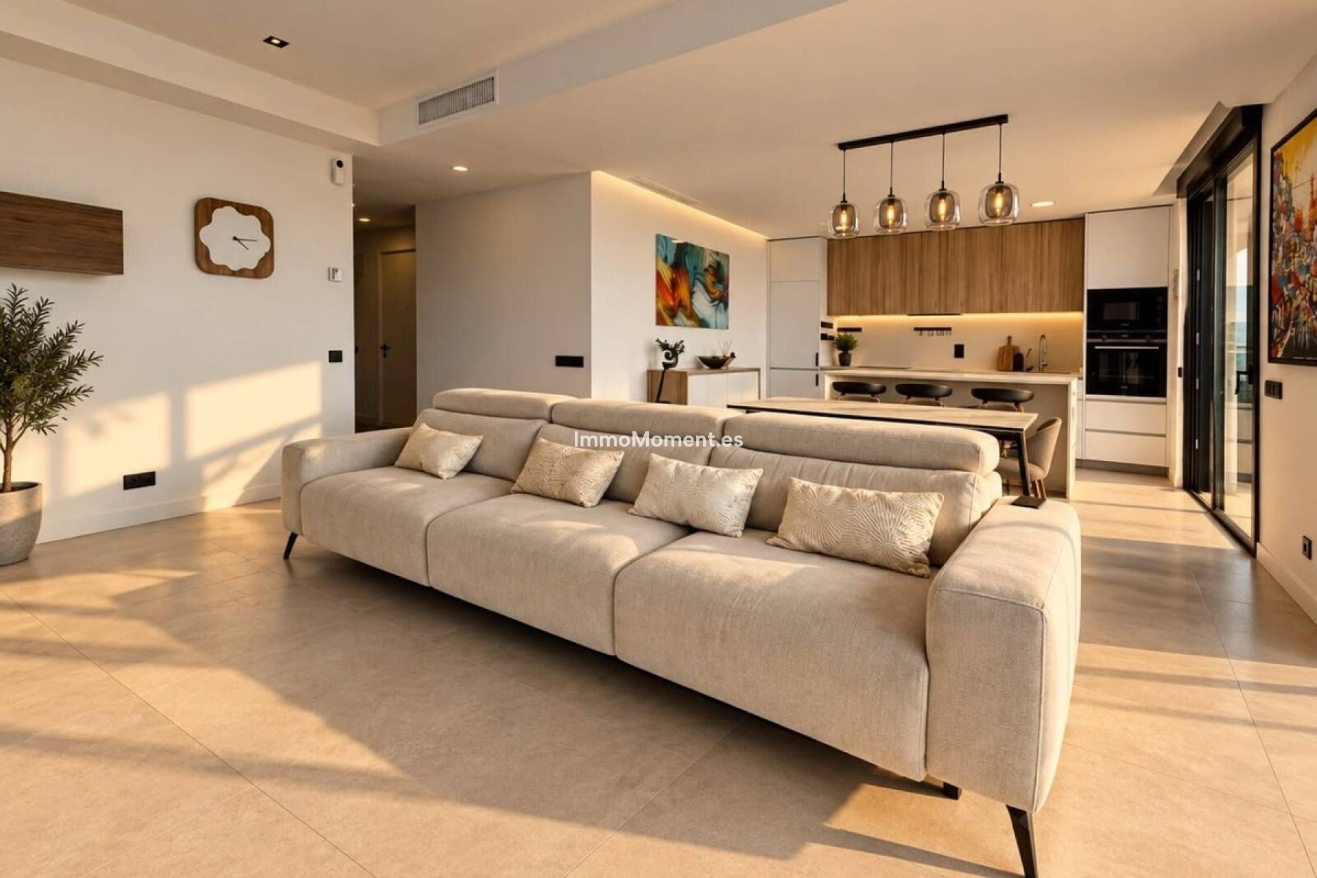 Reventa - Apartamento - Marbella - Los Monteros