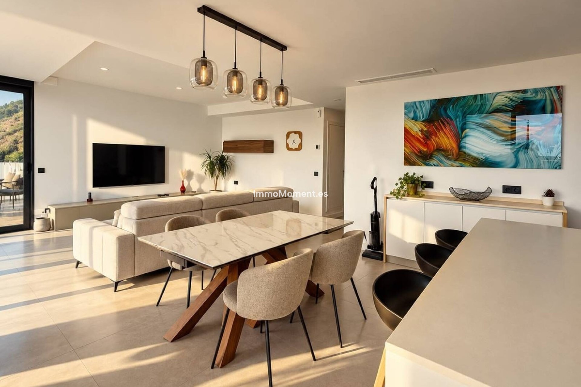 Reventa - Apartamento - Marbella - Los Monteros