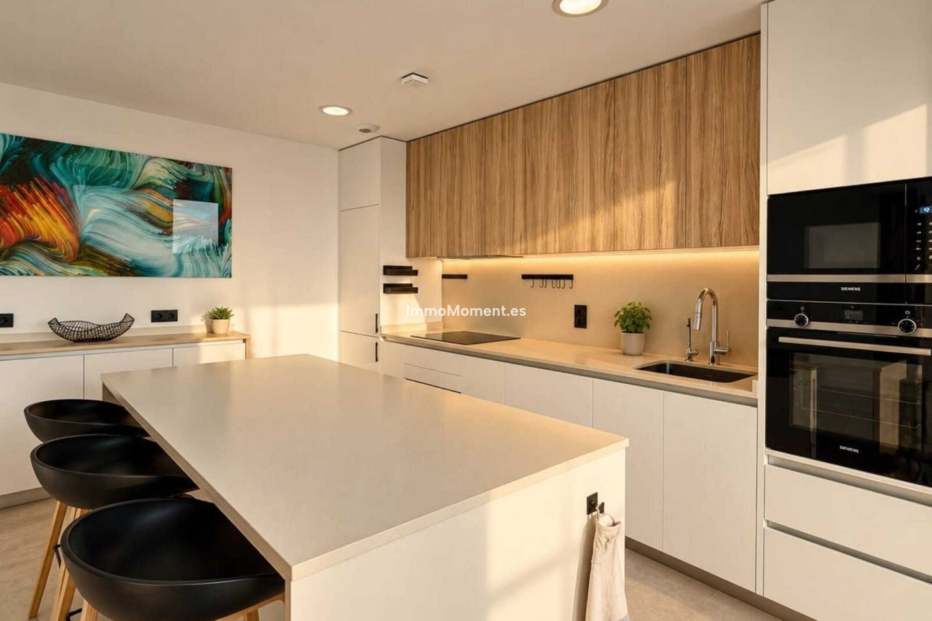 Reventa - Apartamento - Marbella - Los Monteros