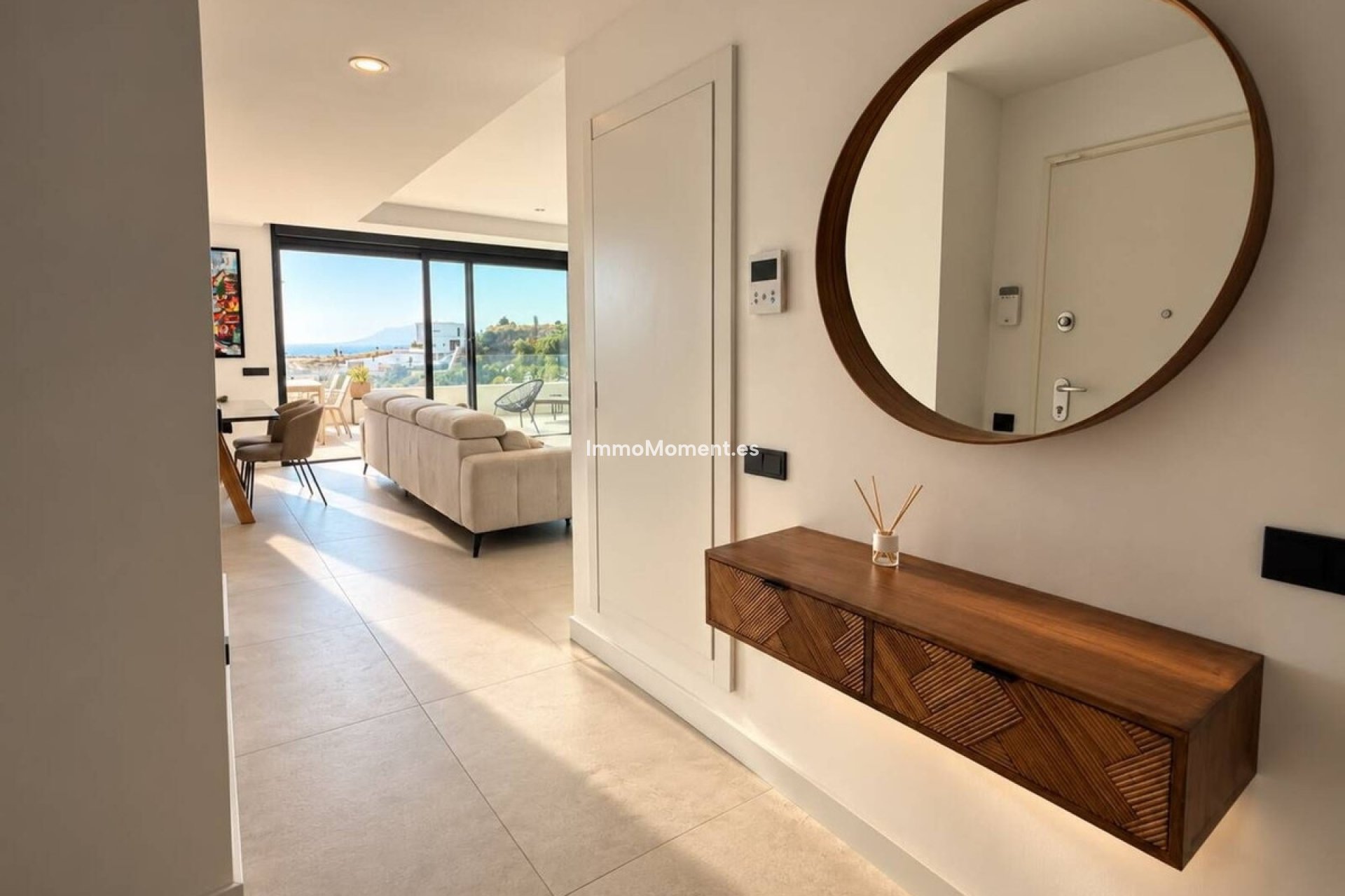 Reventa - Apartamento - Marbella - Los Monteros