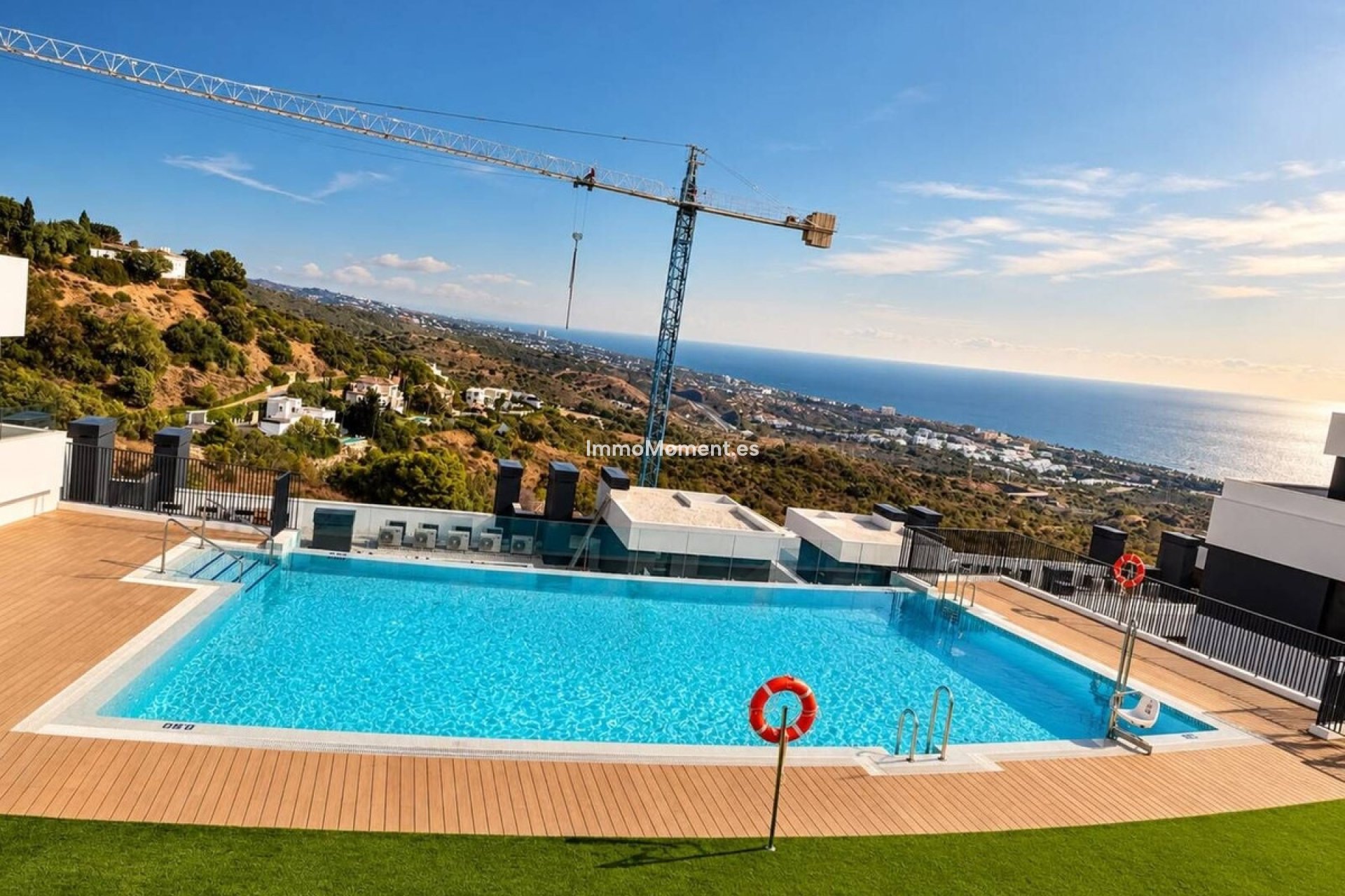 Reventa - Apartamento - Marbella - Los Monteros