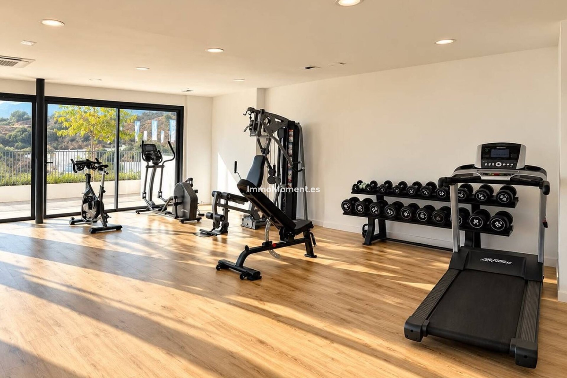 Reventa - Apartamento - Marbella - Los Monteros