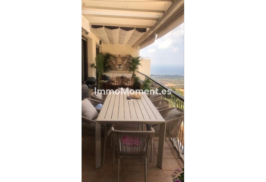 Reventa - Apartamento - Marbella - Los Monteros