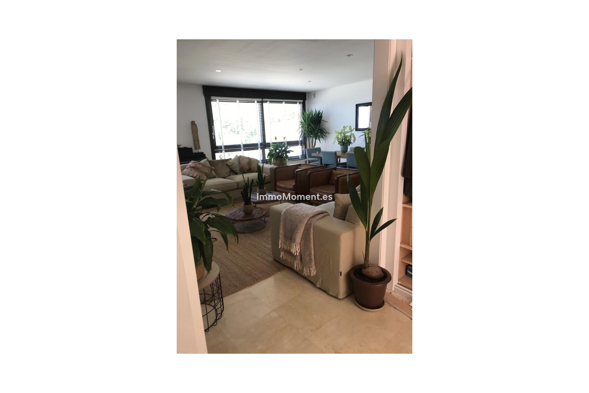 Reventa - Apartamento - Marbella - Los Monteros
