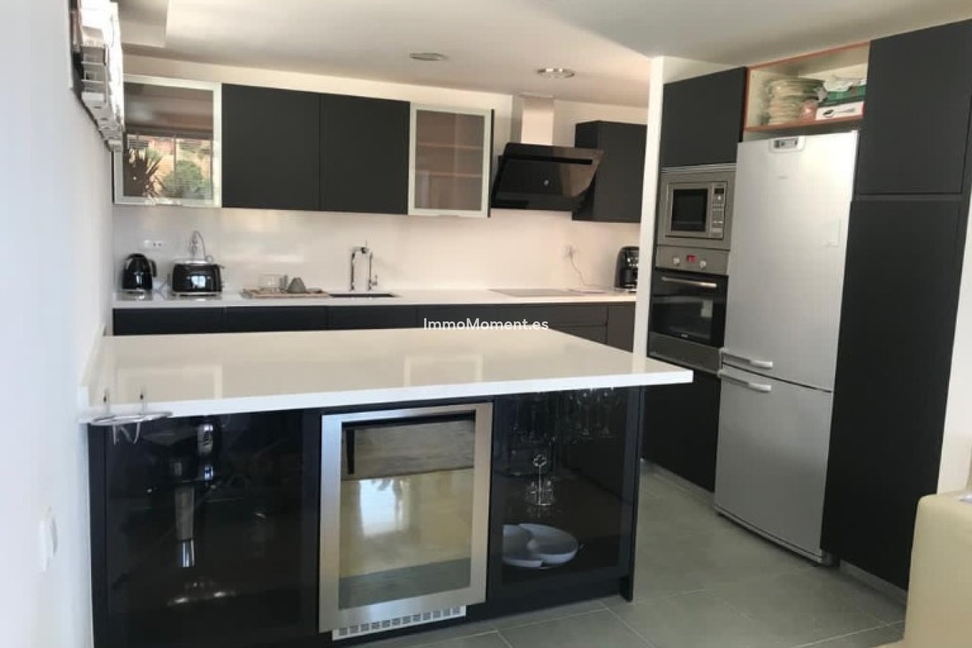 Reventa - Apartamento - Marbella - Los Monteros