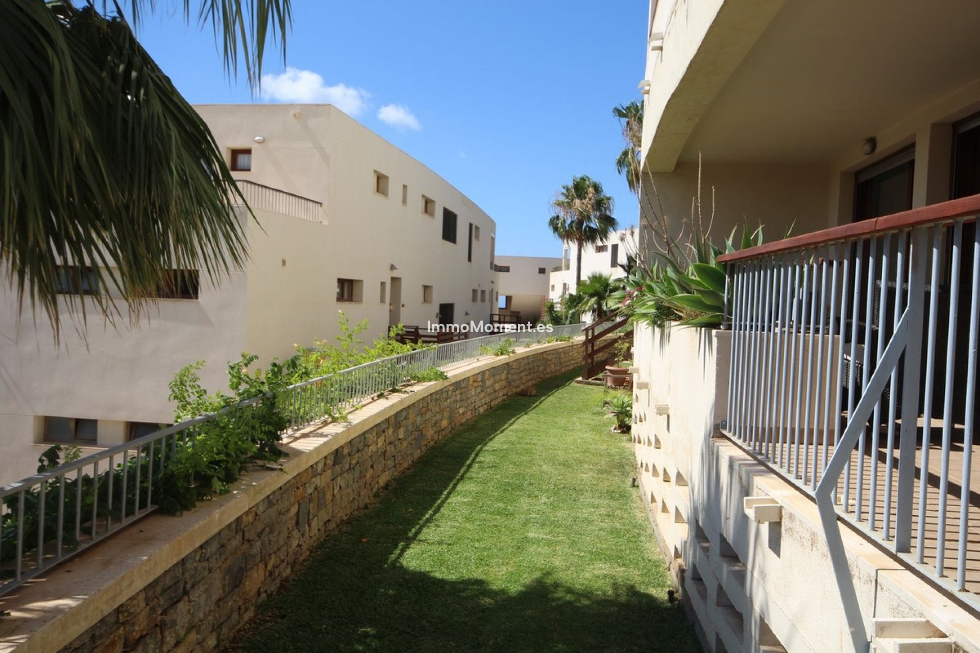 Reventa - Apartamento - Marbella - Los Monteros