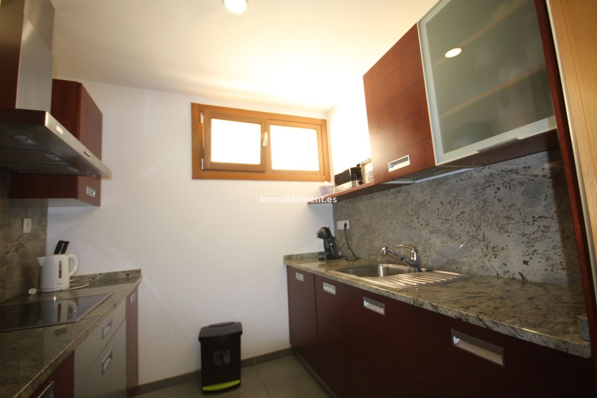 Reventa - Apartamento - Marbella - Los Monteros