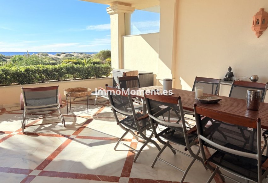 Reventa - Apartamento - Marbella - Los Monteros