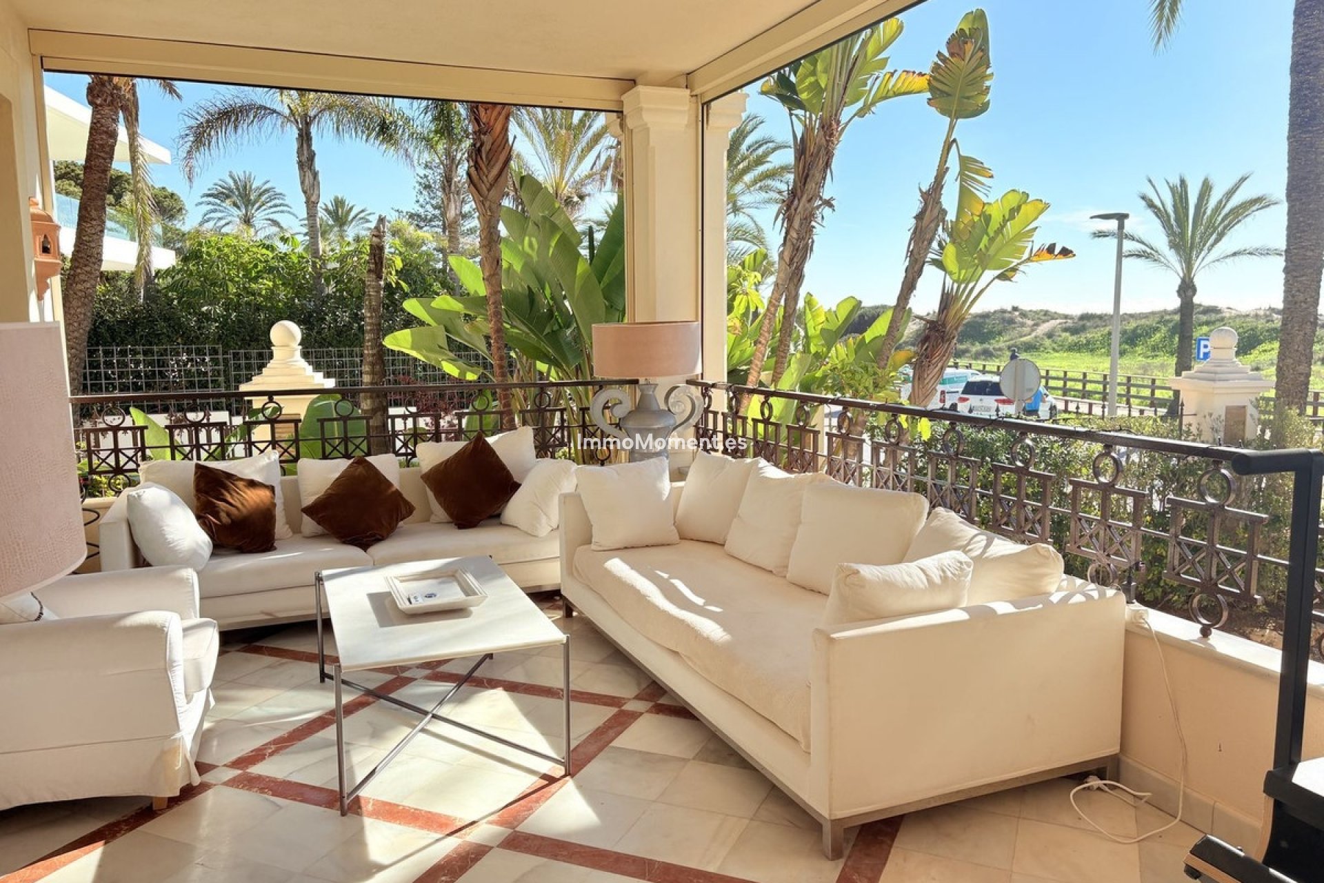 Reventa - Apartamento - Marbella - Los Monteros