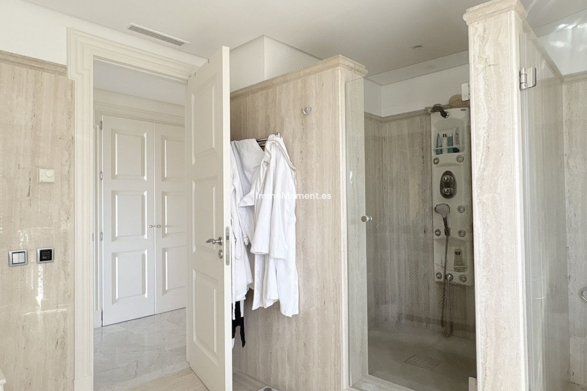 Reventa - Apartamento - Marbella - Los Monteros