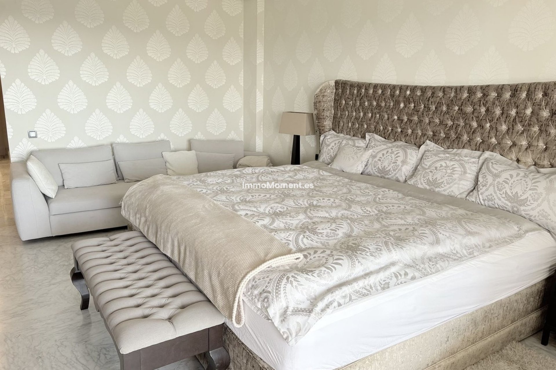 Reventa - Apartamento - Marbella - Los Monteros