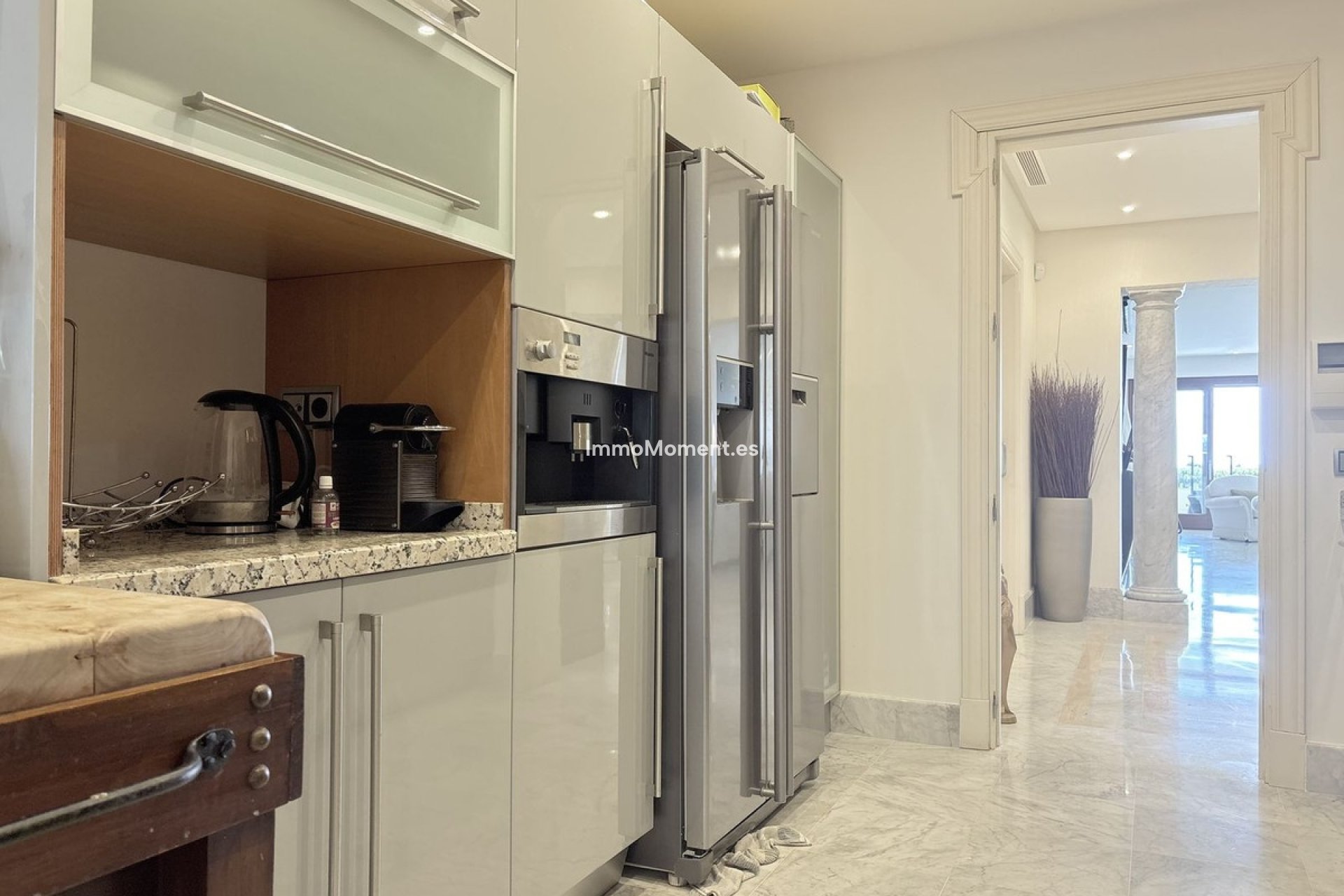 Reventa - Apartamento - Marbella - Los Monteros