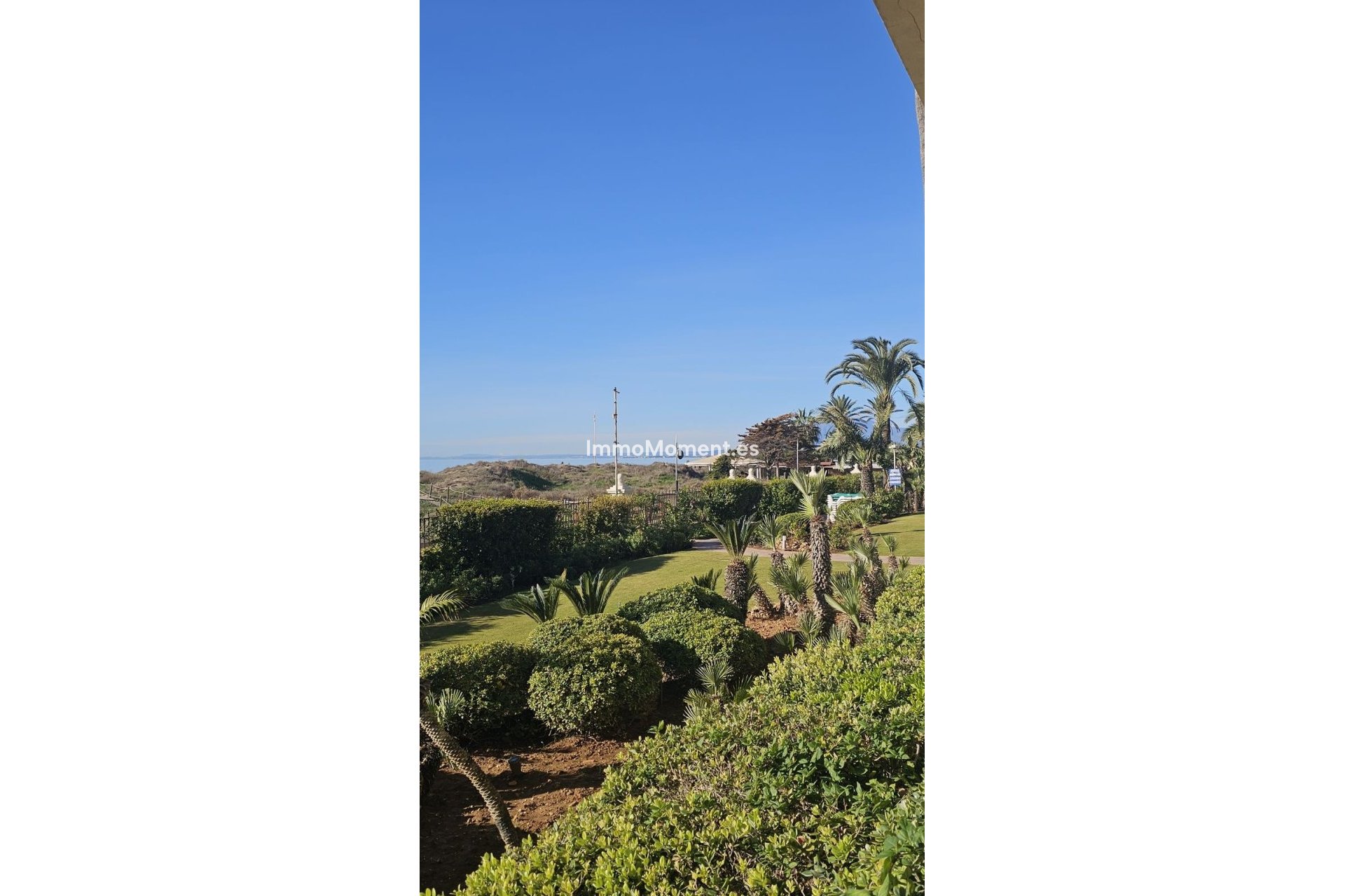 Reventa - Apartamento - Marbella - Los Monteros