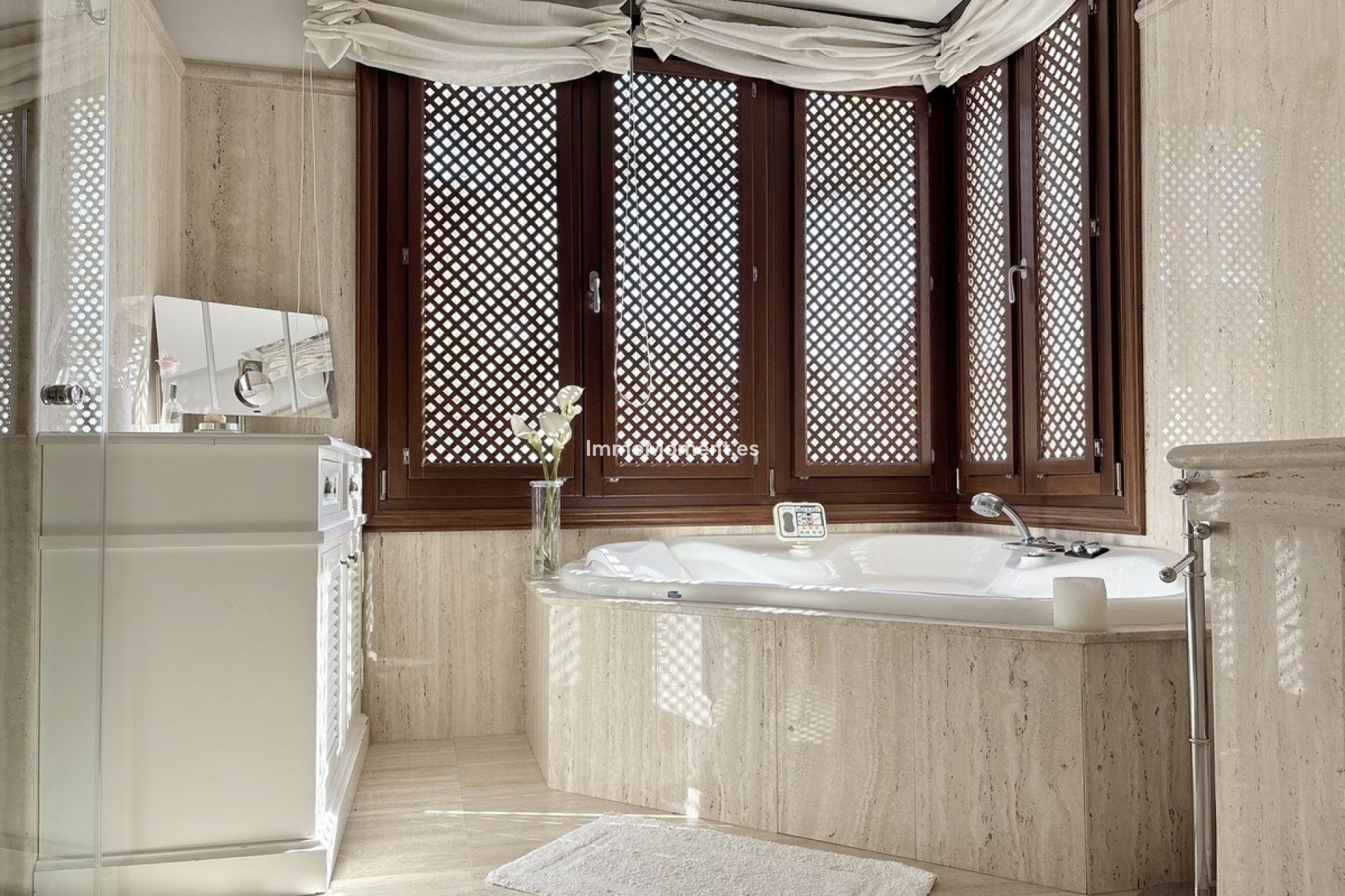 Reventa - Apartamento - Marbella - Los Monteros