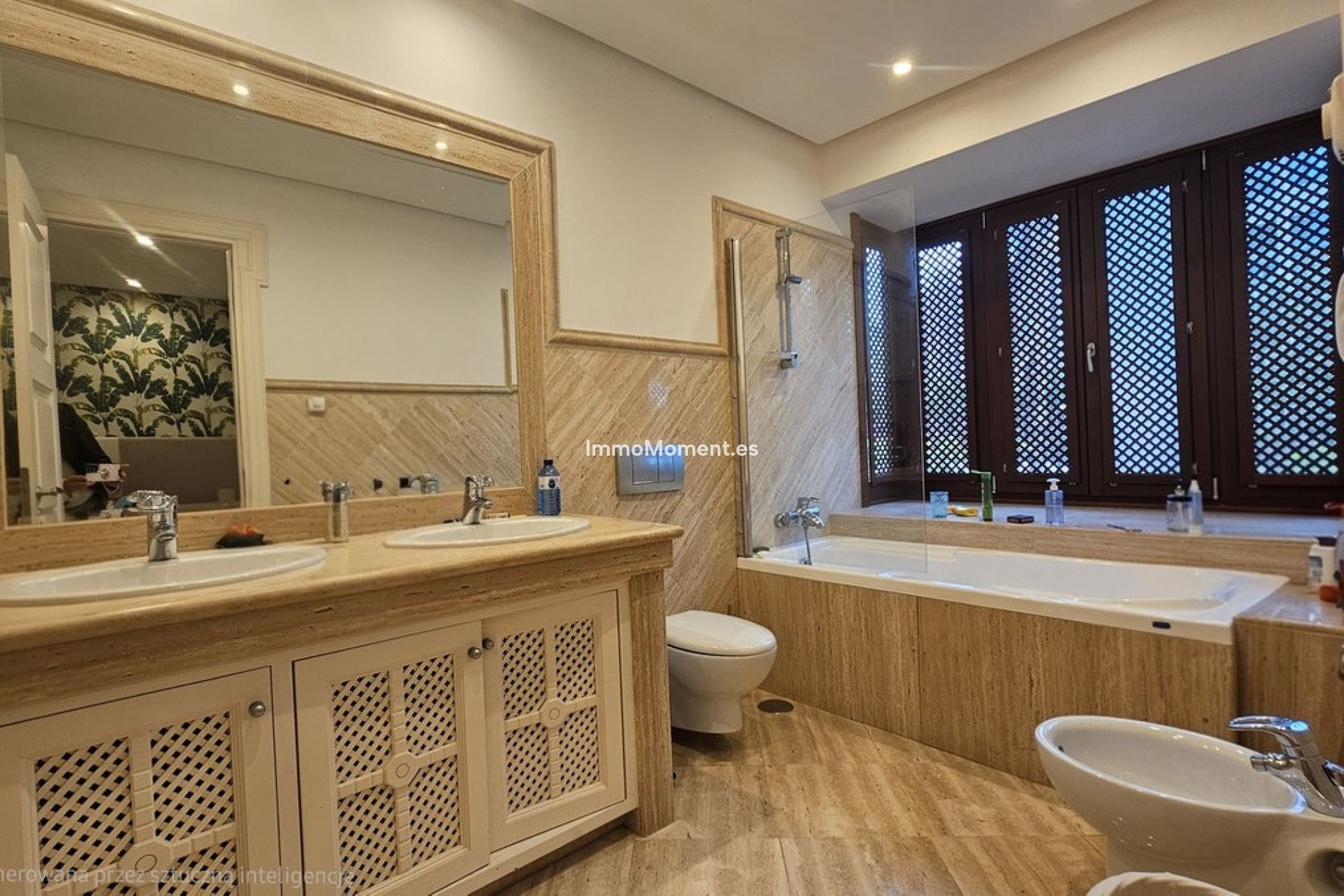 Reventa - Apartamento - Marbella - Los Monteros