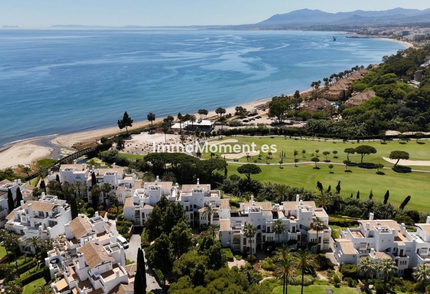 Reventa - Apartamento - Marbella - Los Monteros