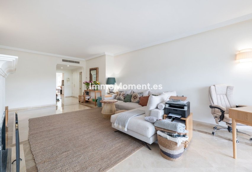 Reventa - Apartamento - Marbella - Los Monteros