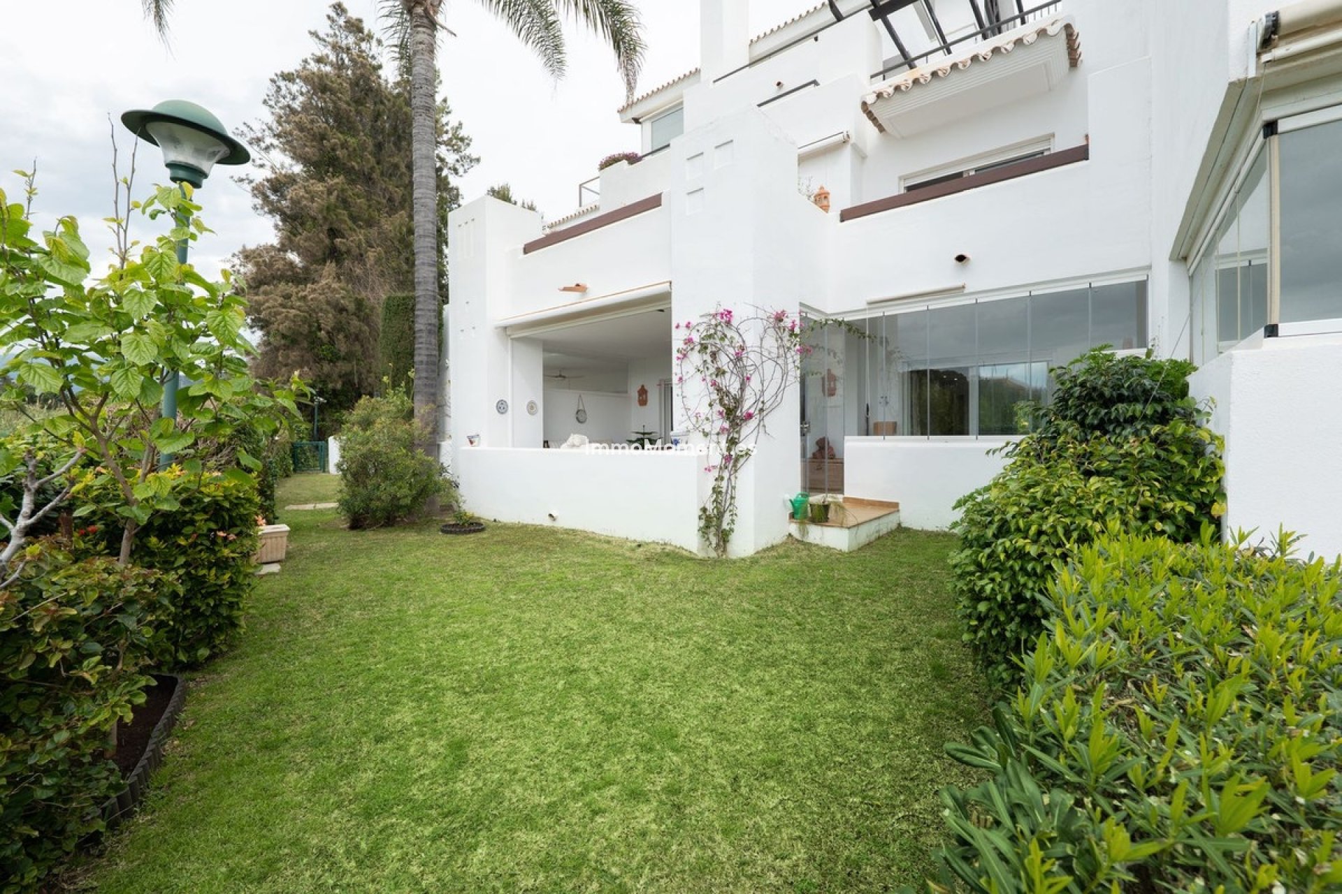 Reventa - Apartamento - Marbella - Los Monteros