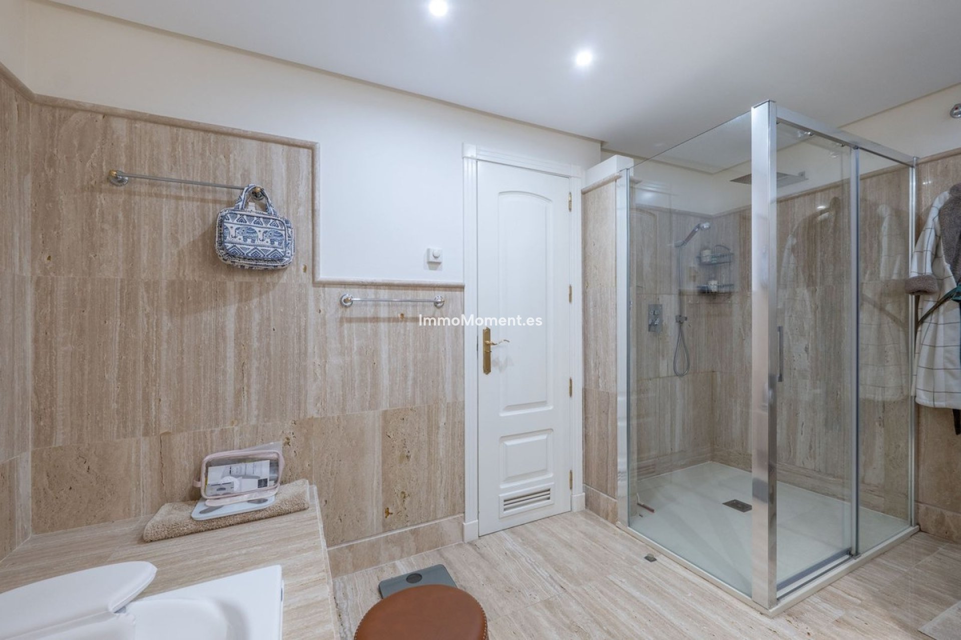 Reventa - Apartamento - Marbella - Los Monteros