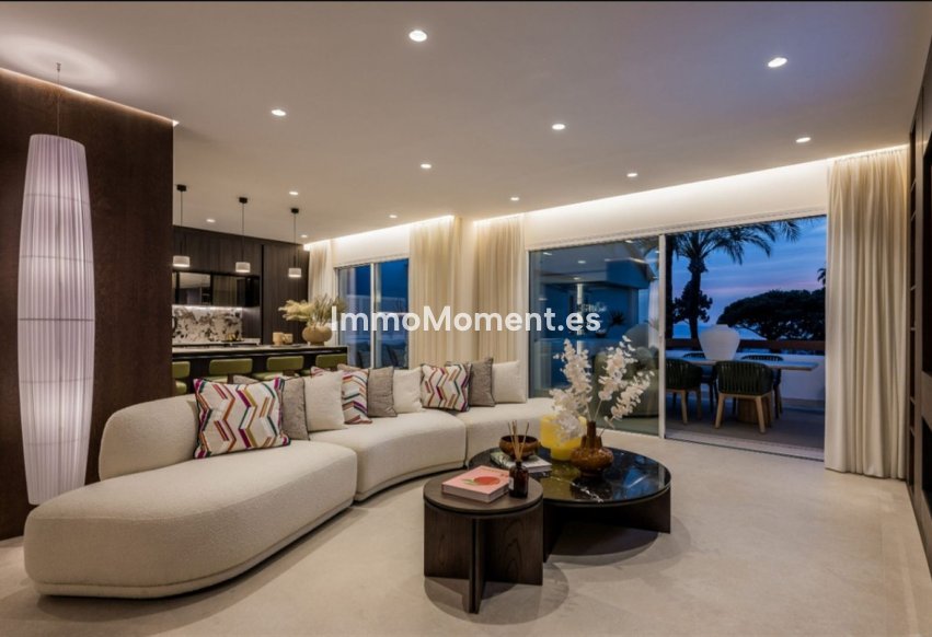 Reventa - Apartamento - Marbella - Los Monteros