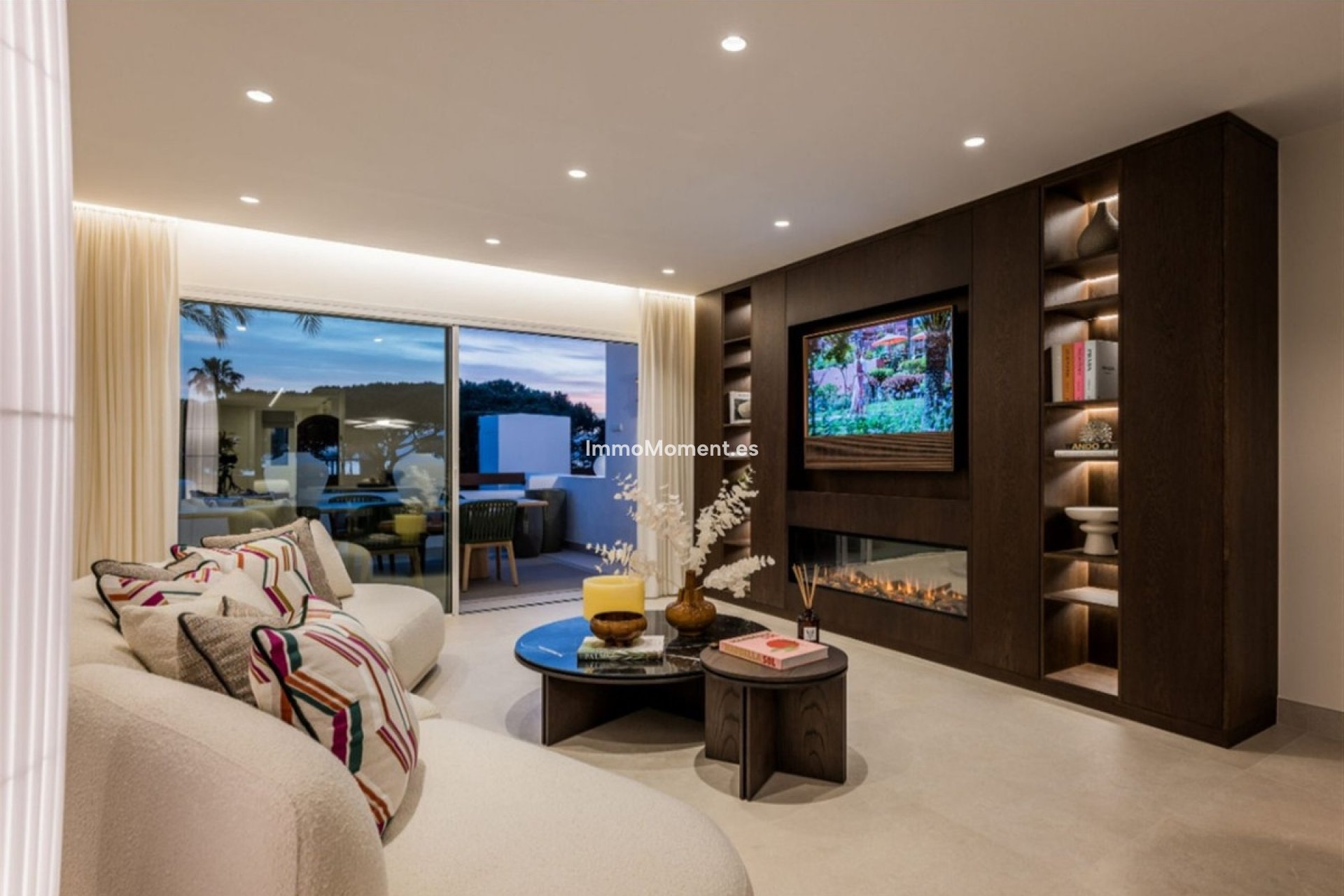 Reventa - Apartamento - Marbella - Los Monteros