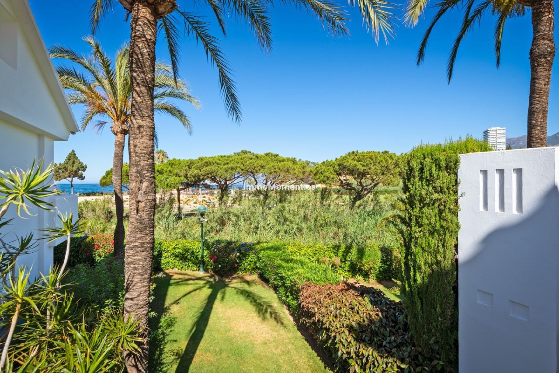 Reventa - Apartamento - Marbella - Los Monteros