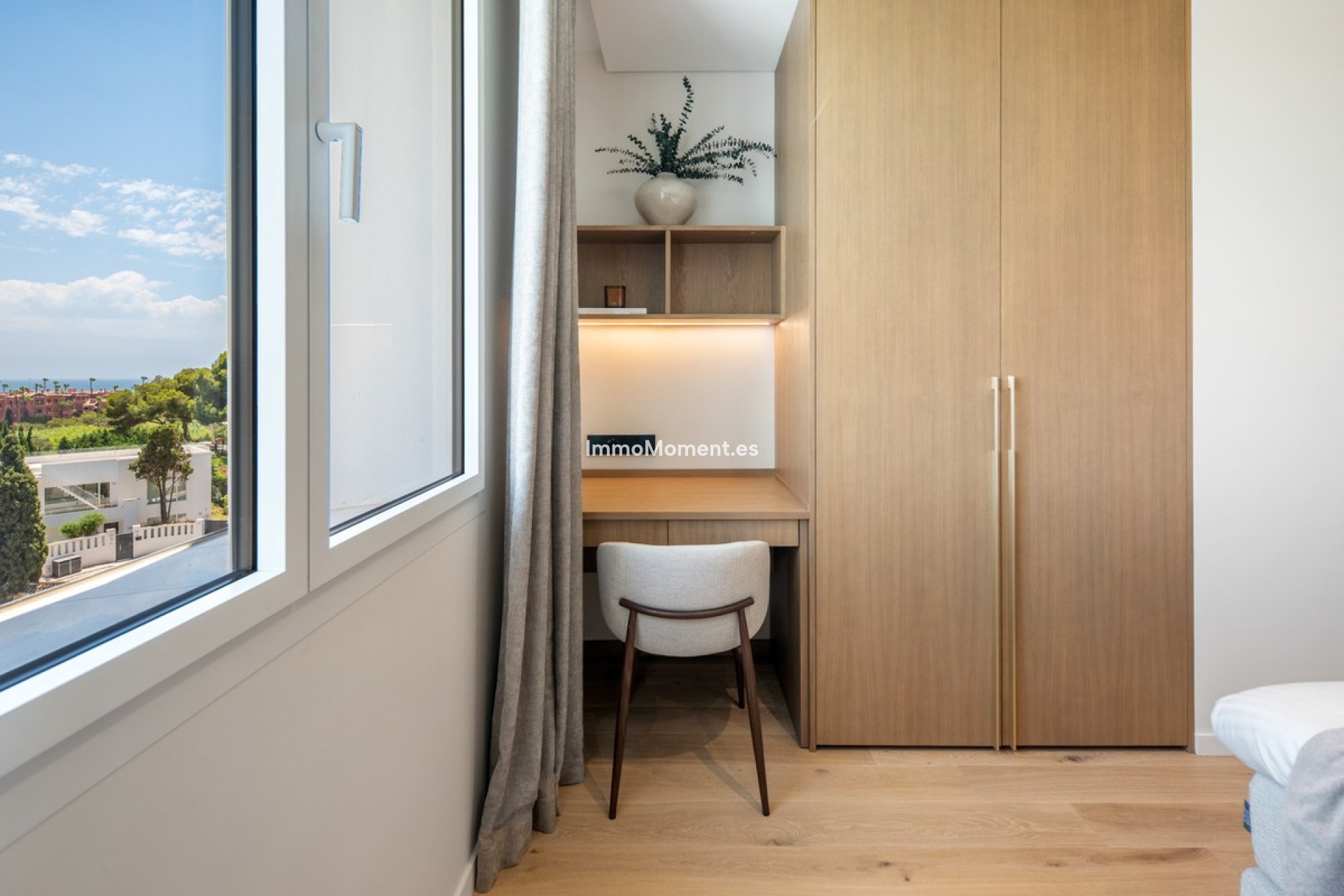 Reventa - Apartamento - Marbella - Los Monteros