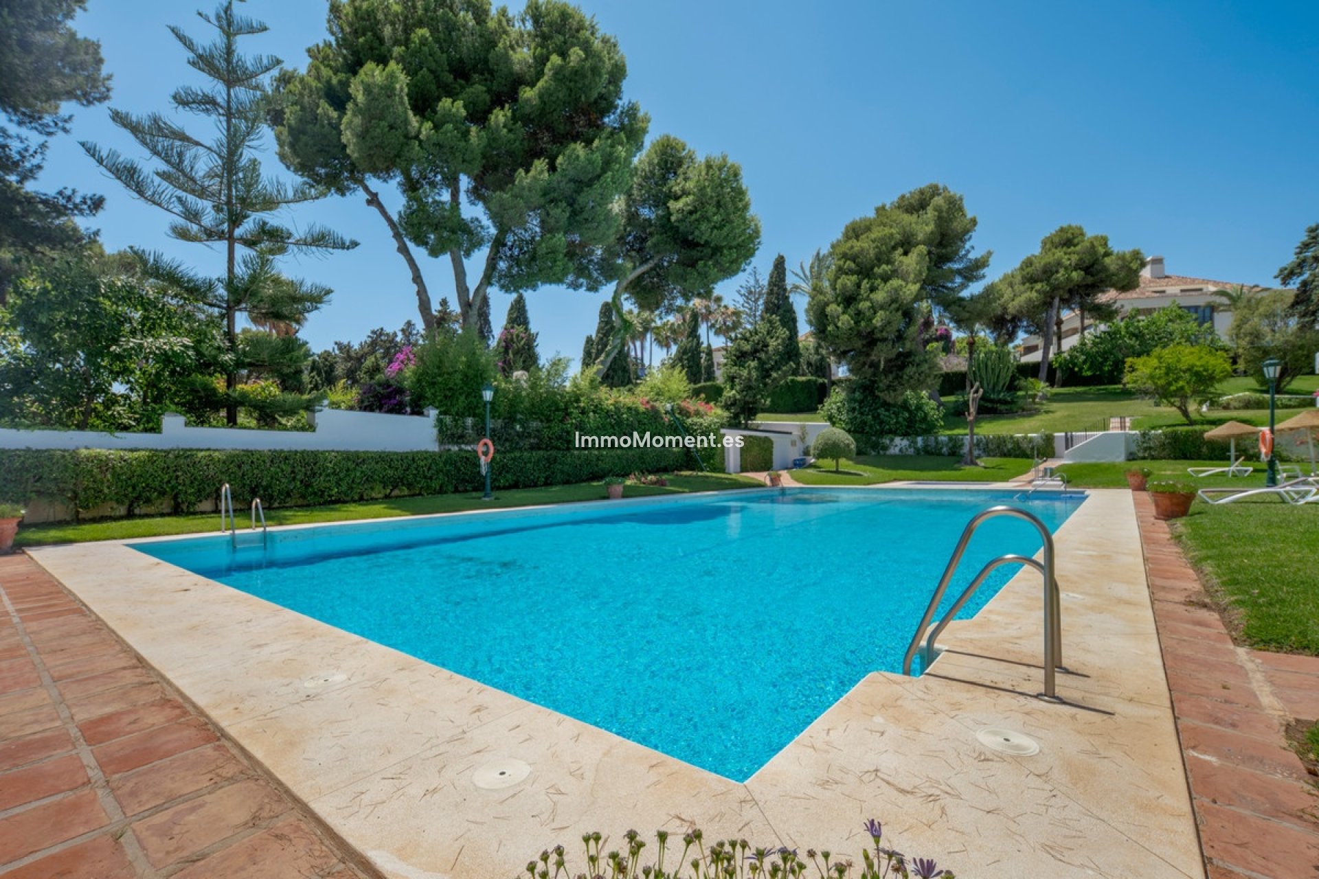 Reventa - Apartamento - Marbella - Los Monteros