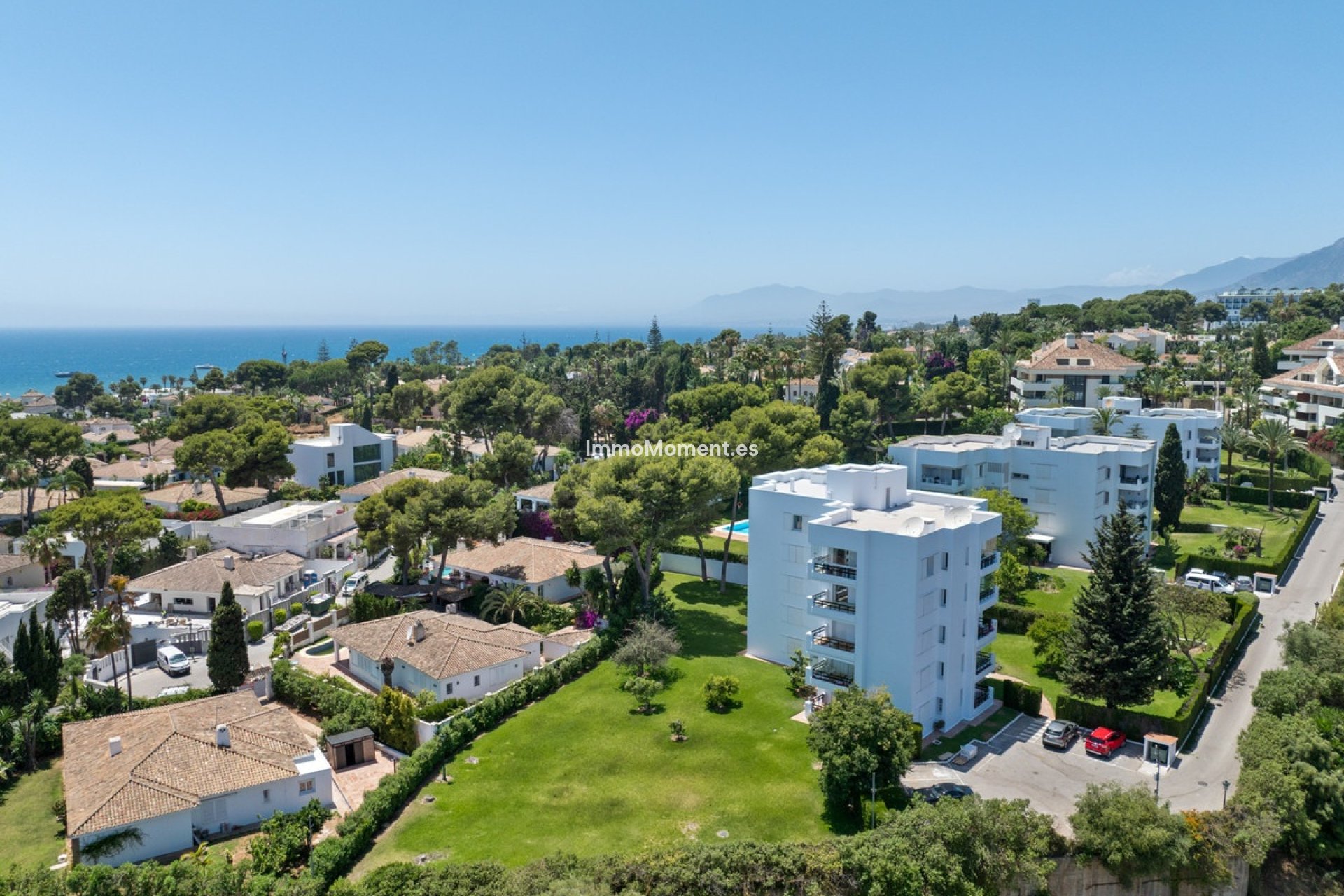 Reventa - Apartamento - Marbella - Los Monteros