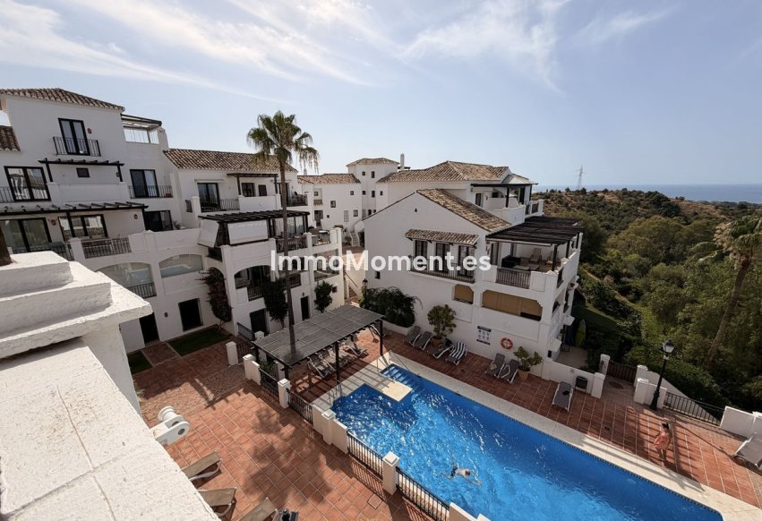 Reventa - Apartamento - Marbella - Los Monteros