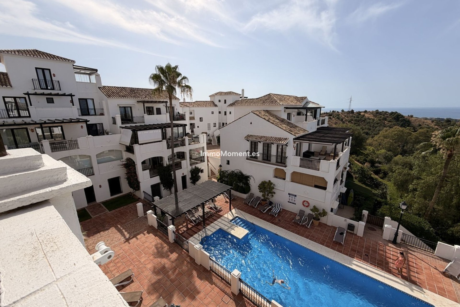 Reventa - Apartamento - Marbella - Los Monteros