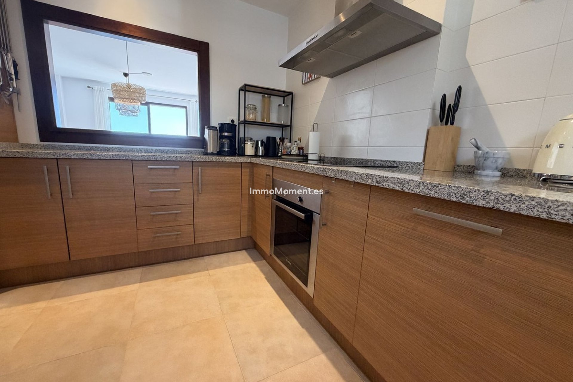 Reventa - Apartamento - Marbella - Los Monteros