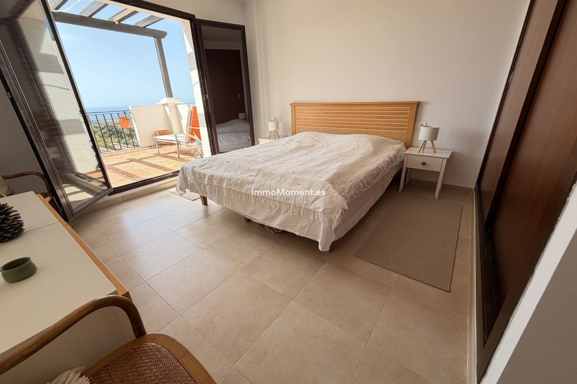 Reventa - Apartamento - Marbella - Los Monteros