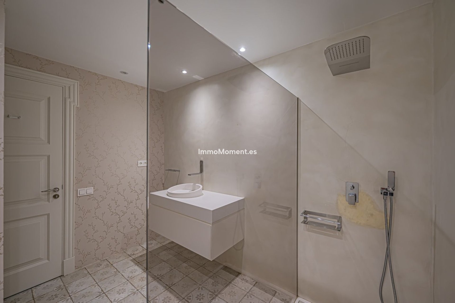 Reventa - Apartamento - Marbella - Los Monteros