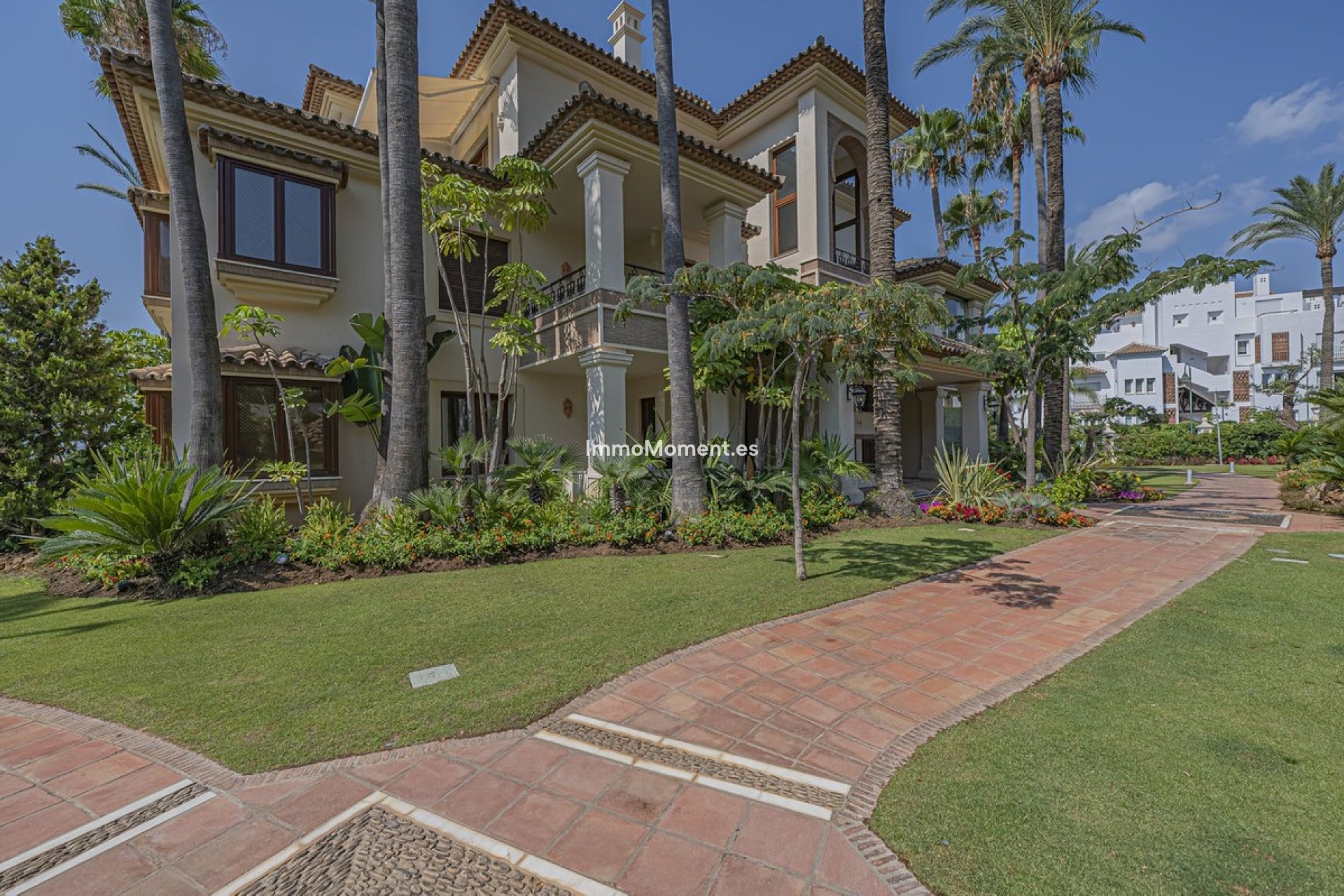 Reventa - Apartamento - Marbella - Los Monteros