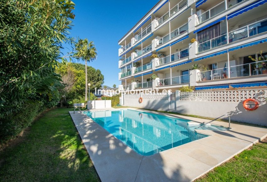 Reventa - Apartamento - Marbella - Marbella Centro