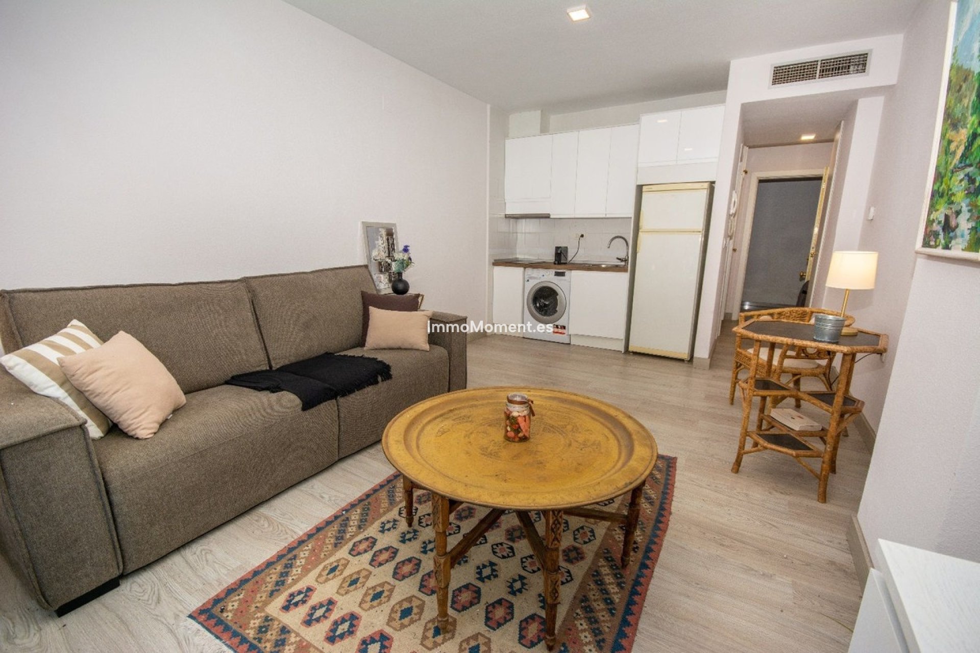 Reventa - Apartamento - Marbella - Marbella Centro