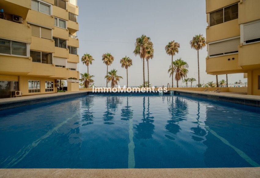 Reventa - Apartamento - Marbella - Marbella Centro