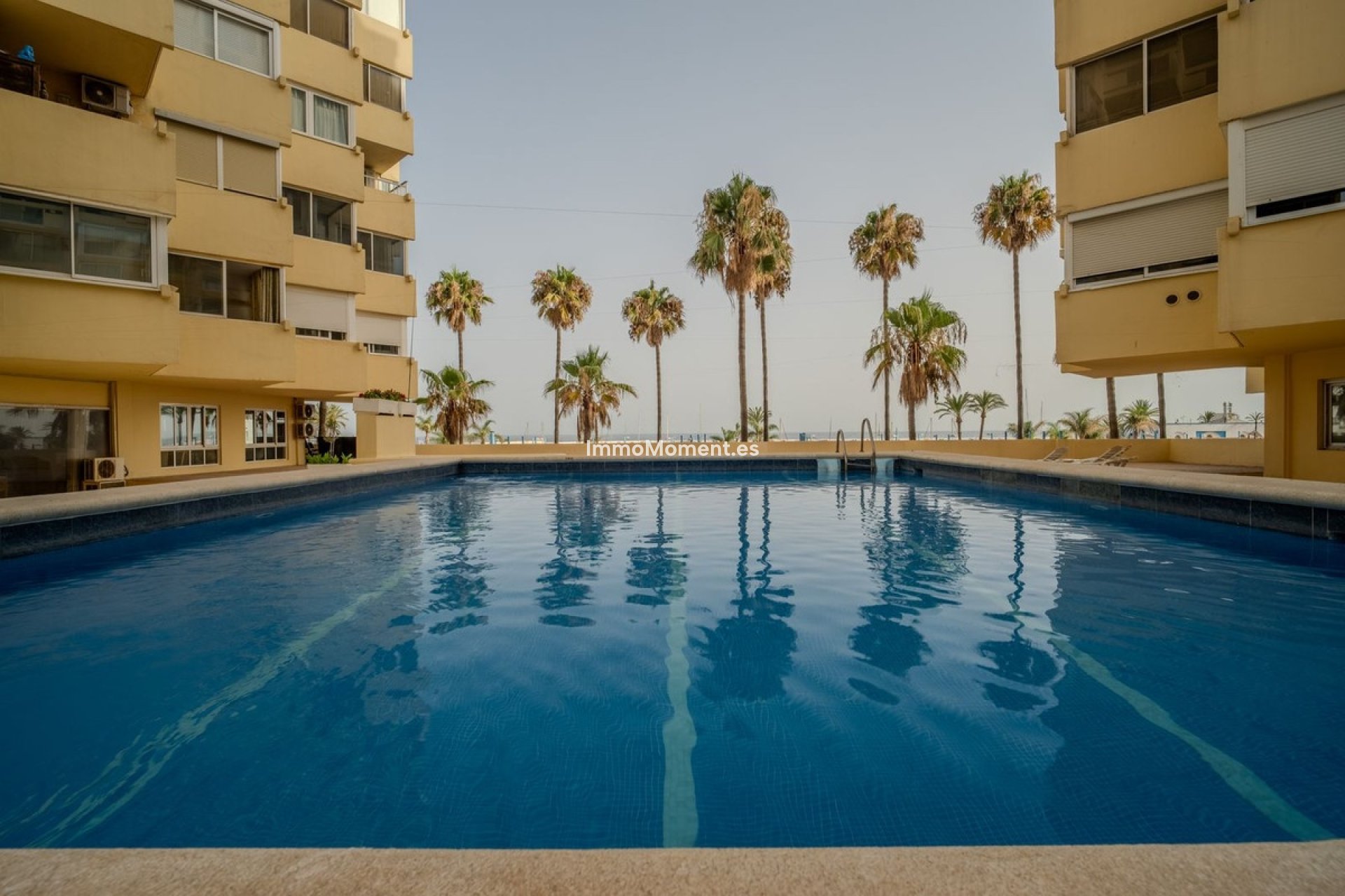 Reventa - Apartamento - Marbella - Marbella Centro