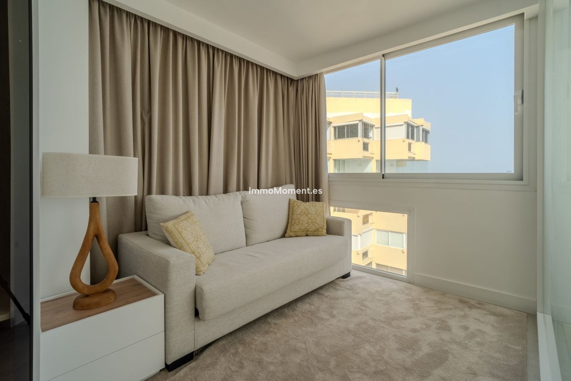Reventa - Apartamento - Marbella - Marbella Centro