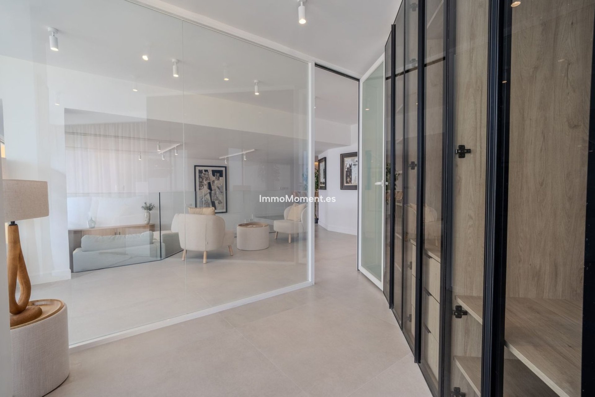 Reventa - Apartamento - Marbella - Marbella Centro