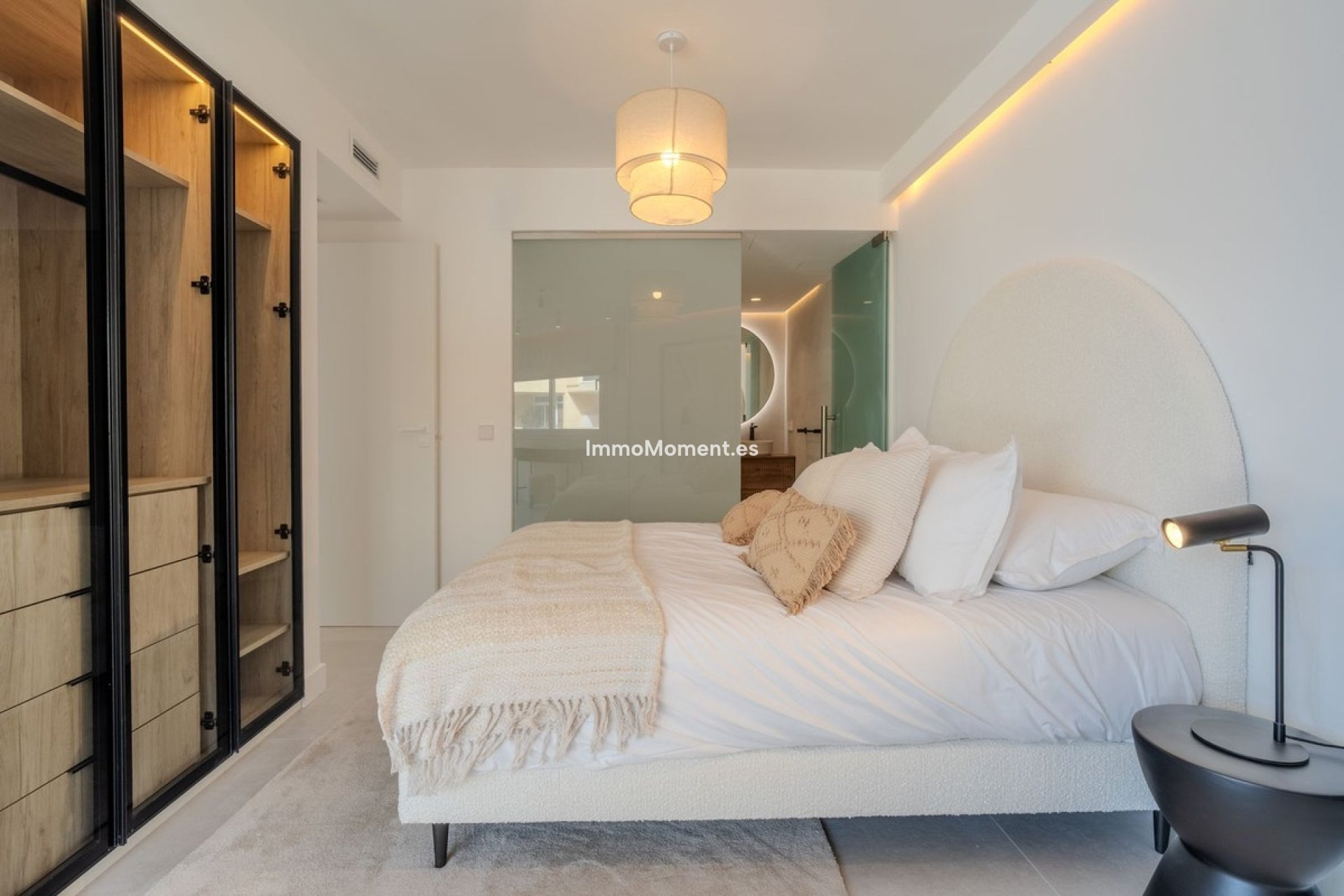 Reventa - Apartamento - Marbella - Marbella Centro