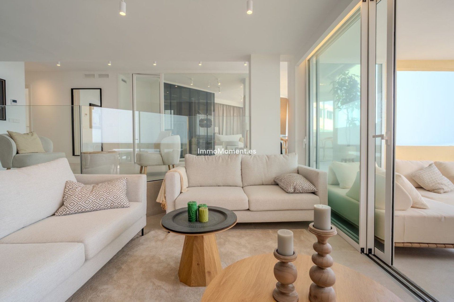 Reventa - Apartamento - Marbella - Marbella Centro