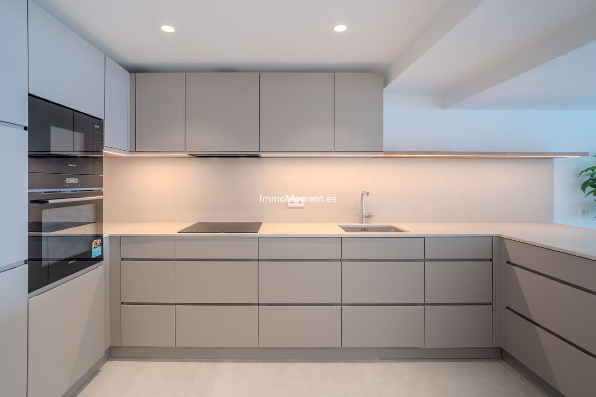 Reventa - Apartamento - Marbella - Marbella Centro
